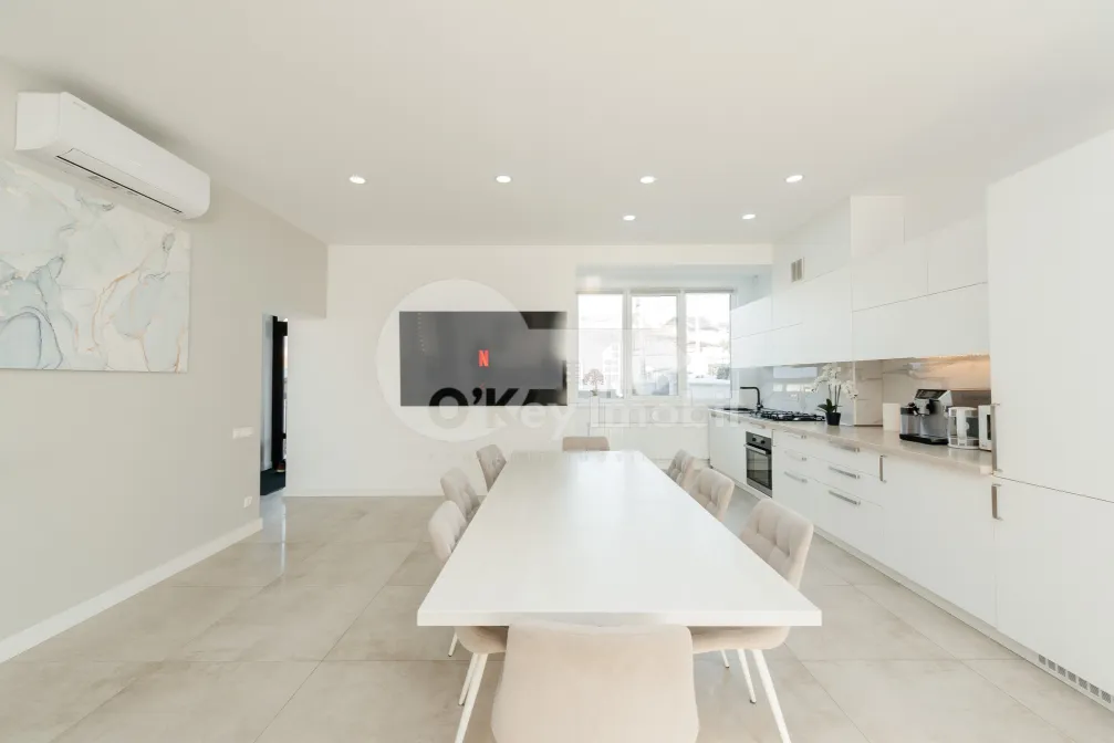 Дом, Телецентр, ПАРАСКОВИЯ ДИДЫК