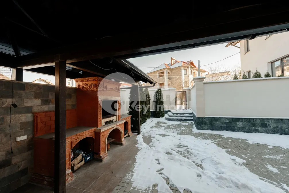 Дом, Телецентр, ПАРАСКОВИЯ ДИДЫК