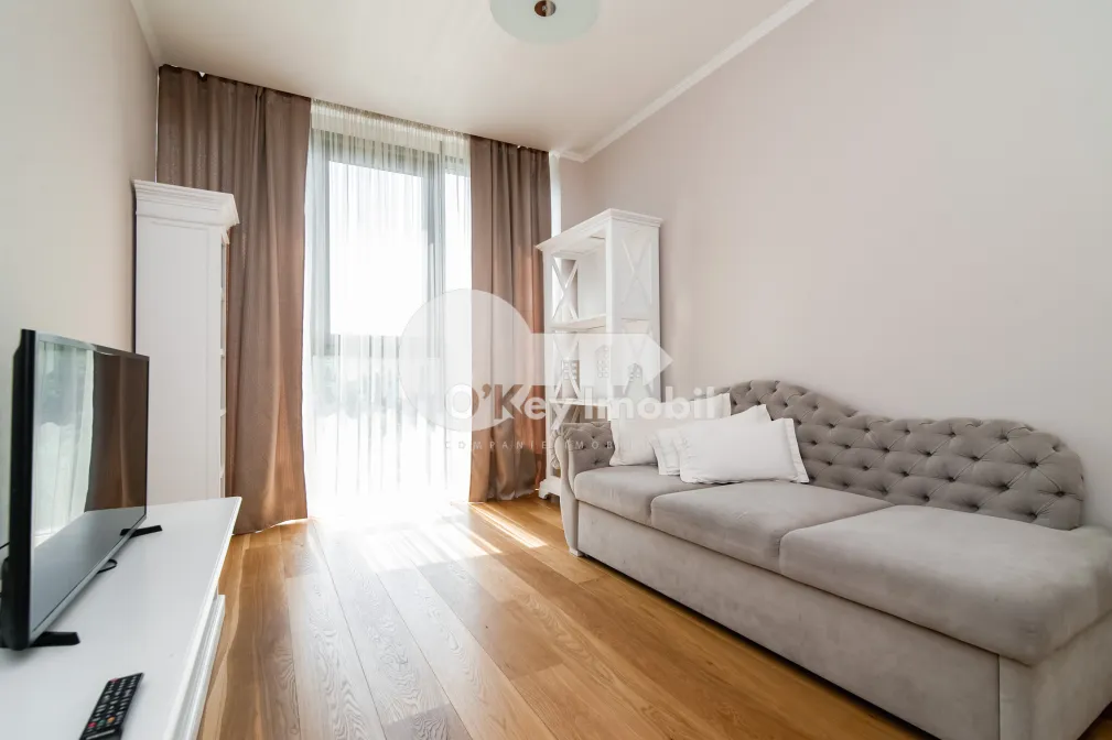 Apartament, Centru, COLUMNA