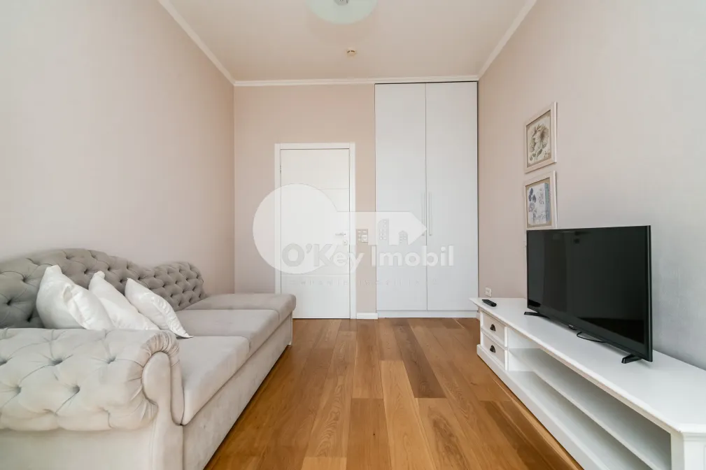 Apartament, Centru, COLUMNA