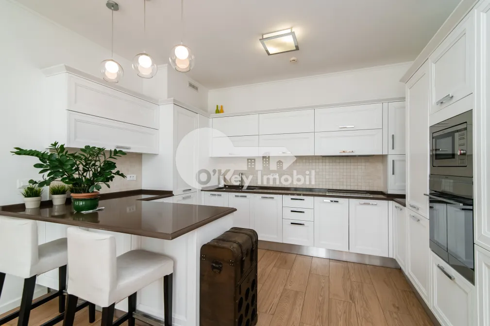 Apartament, Centru, COLUMNA