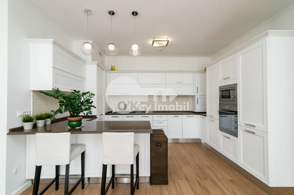 Apartament, Centru, COLUMNA