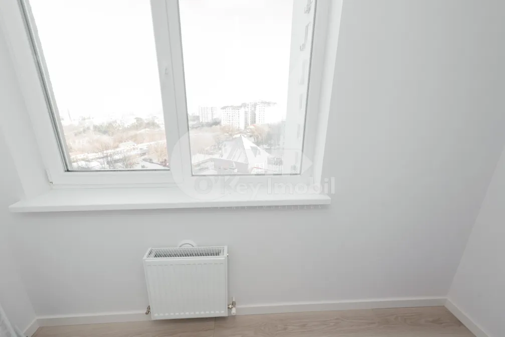 Apartament, Botanica, TUDOR STRIȘCĂ