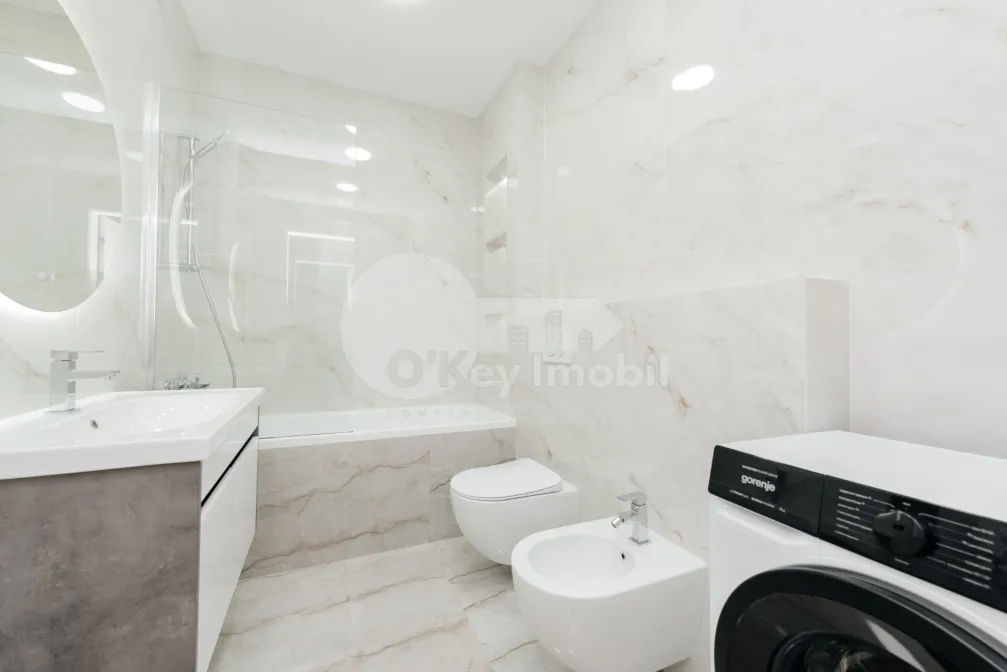 Apartament, Botanica, TUDOR STRIȘCĂ