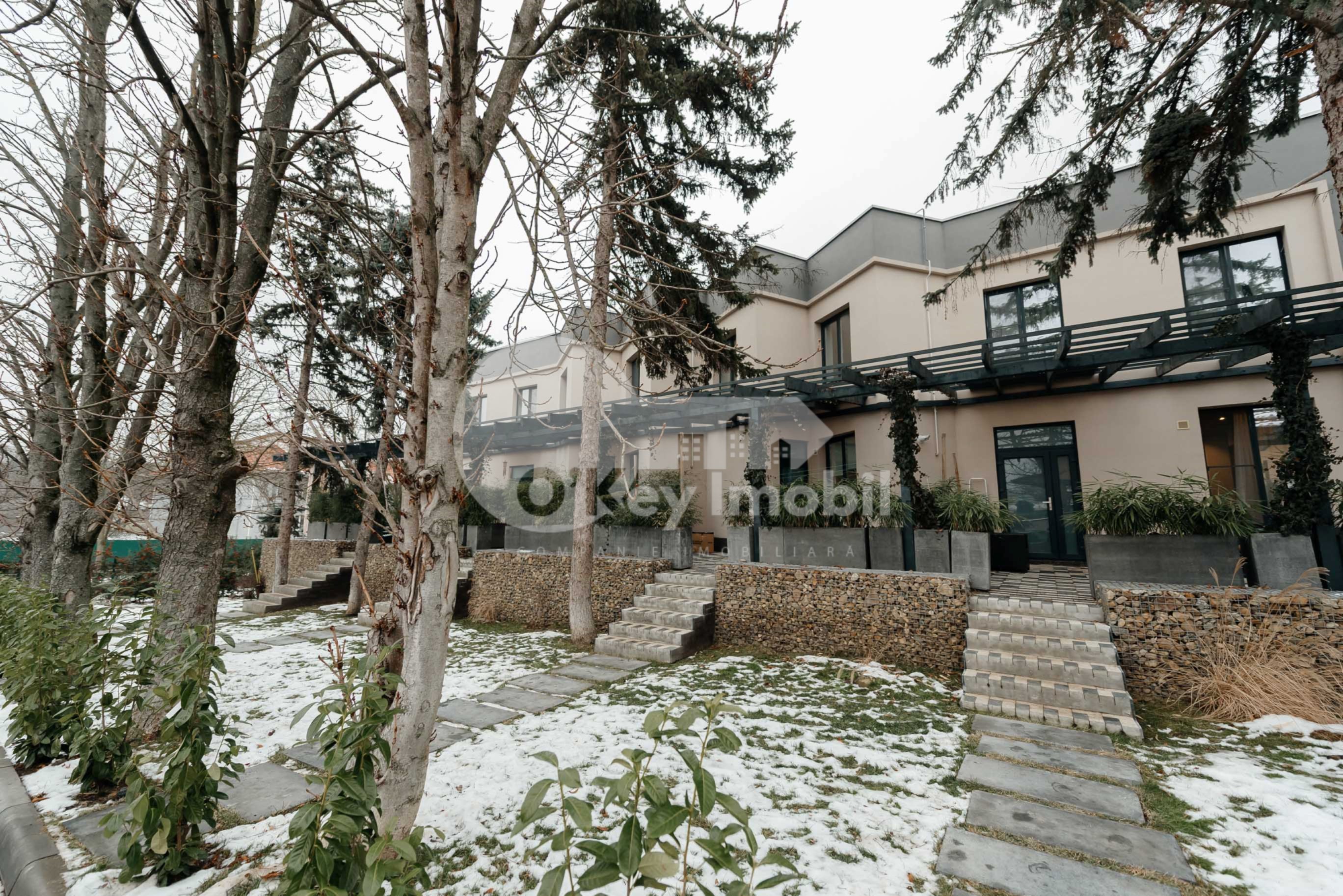 Townhouse, Râșcani, ZIMBRULUI