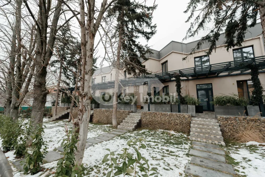 Таунхаус, Рышкань, ЗИМБРУЛУЙ