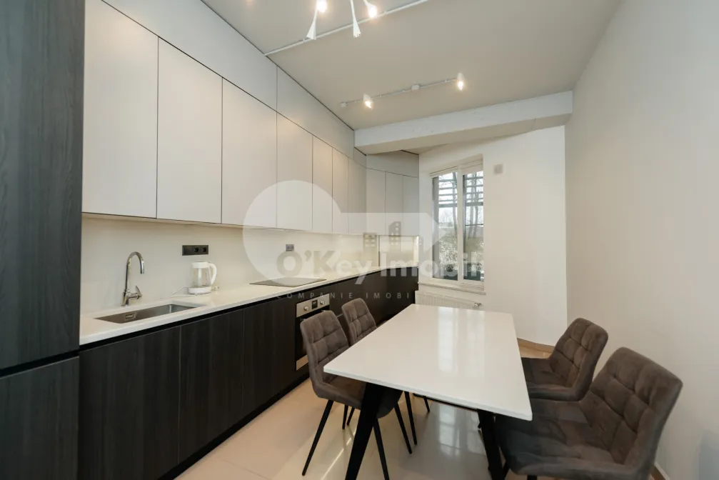 Таунхаус, Рышкань, ЗИМБРУЛУЙ