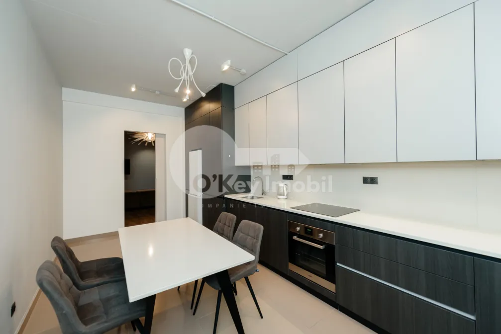 Таунхаус, Рышкань, ЗИМБРУЛУЙ