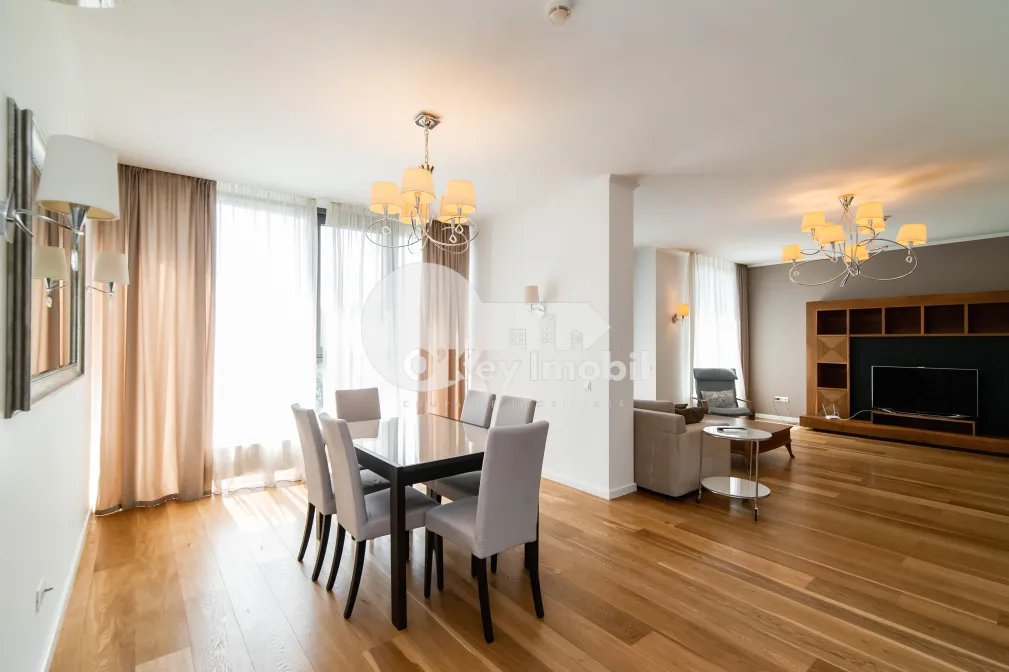 Apartament, Centru, COLUMNA