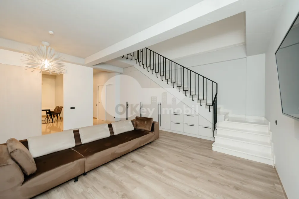 Таунхаус, Рышкань, ЗИМБРУЛУЙ