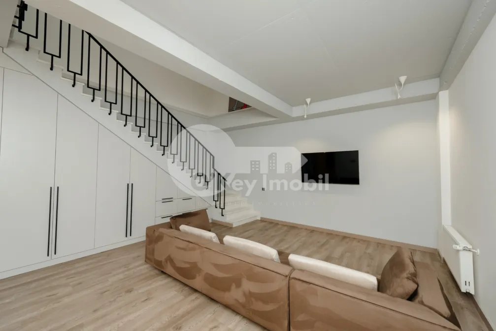 Таунхаус, Рышкань, ЗИМБРУЛУЙ