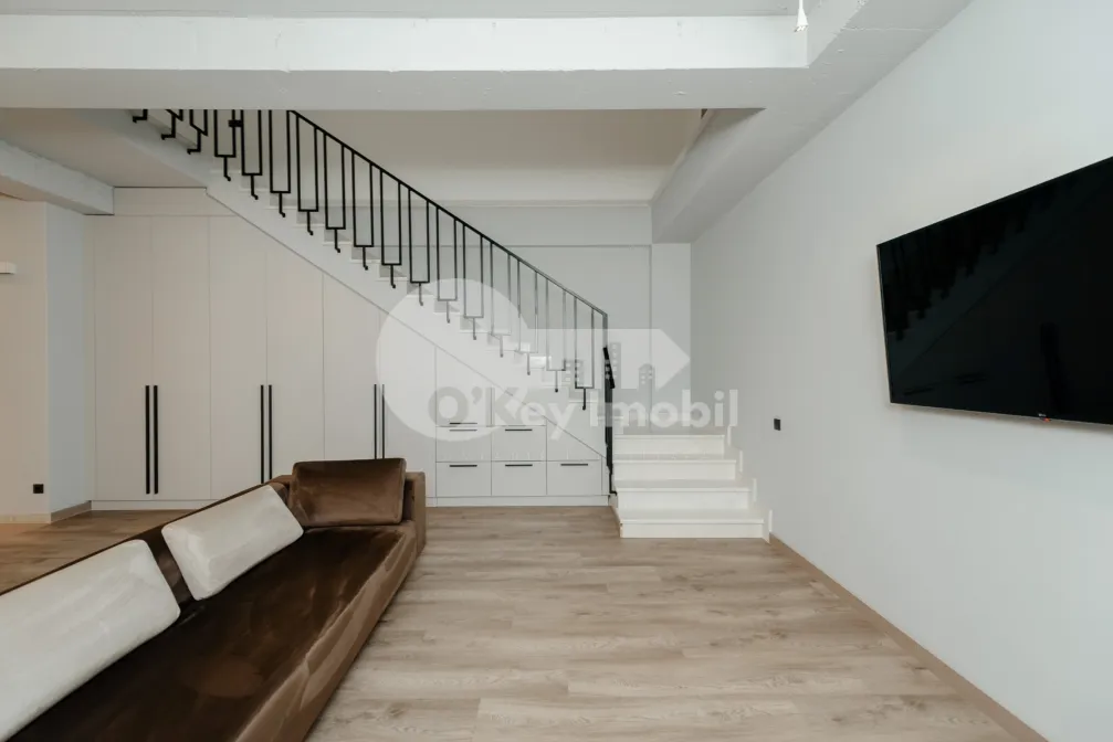 Townhouse, Râșcani, ZIMBRULUI