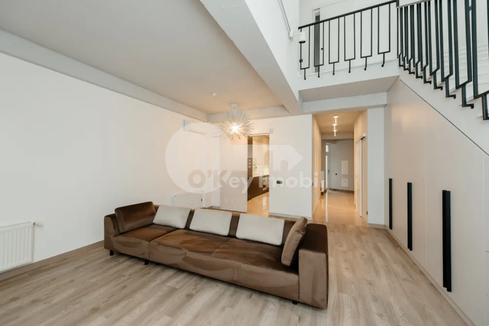 Townhouse, Râșcani, ZIMBRULUI