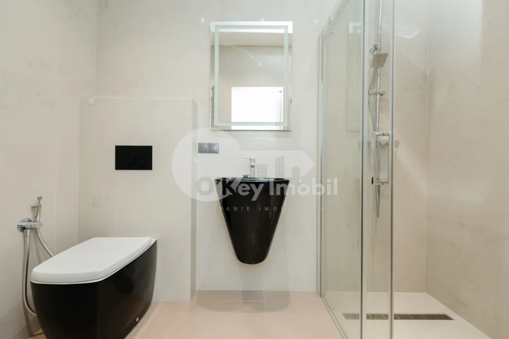 Townhouse, Râșcani, ZIMBRULUI