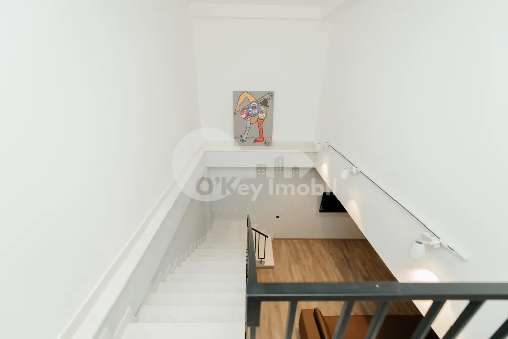 Townhouse, Râșcani, ZIMBRULUI