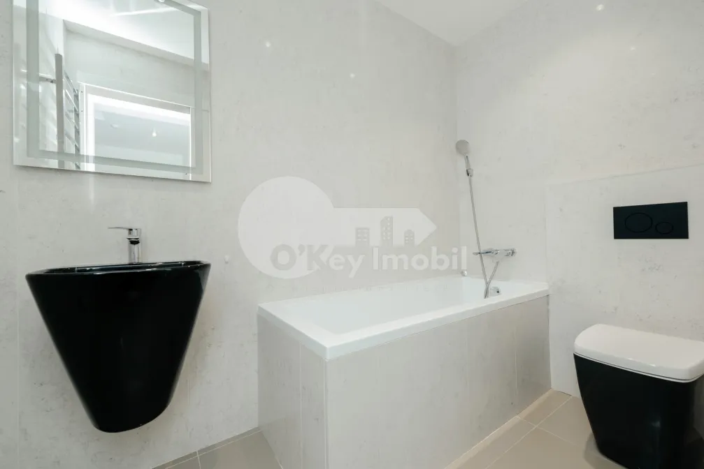 Townhouse, Râșcani, ZIMBRULUI