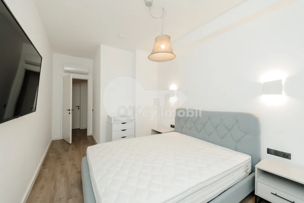 Townhouse, Râșcani, ZIMBRULUI