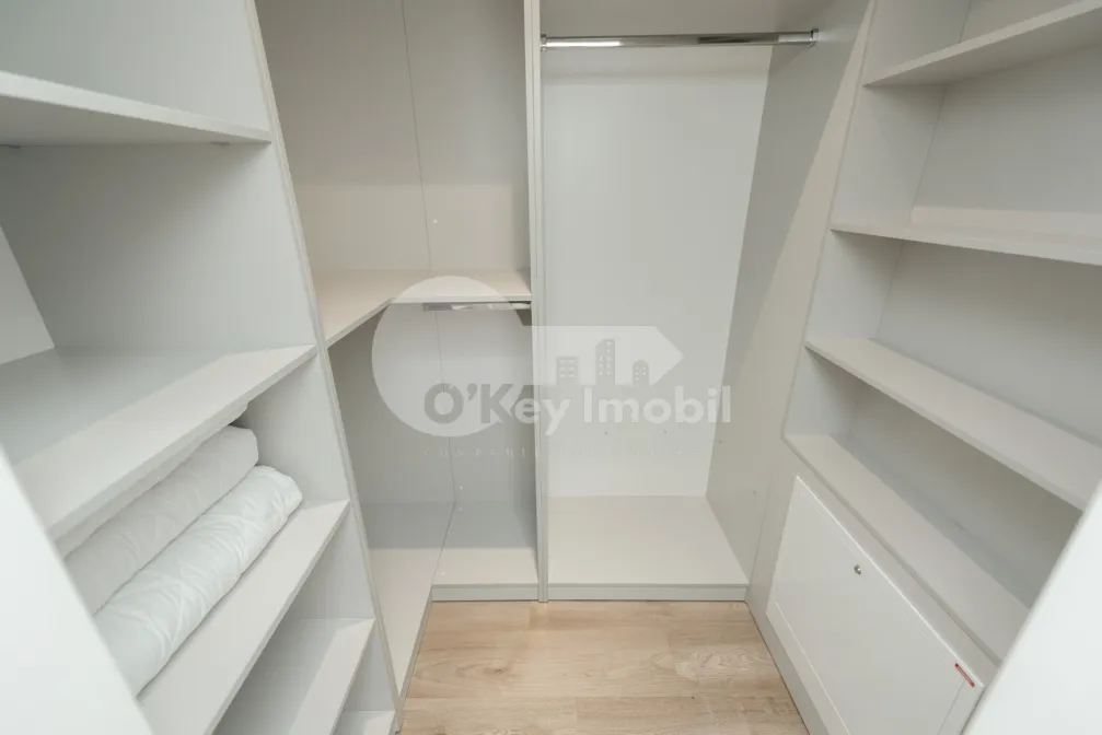 Townhouse, Râșcani, ZIMBRULUI