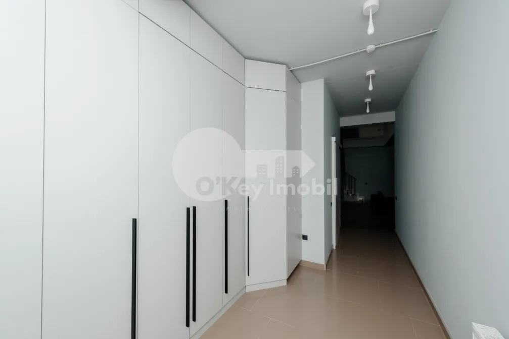 Townhouse, Râșcani, ZIMBRULUI