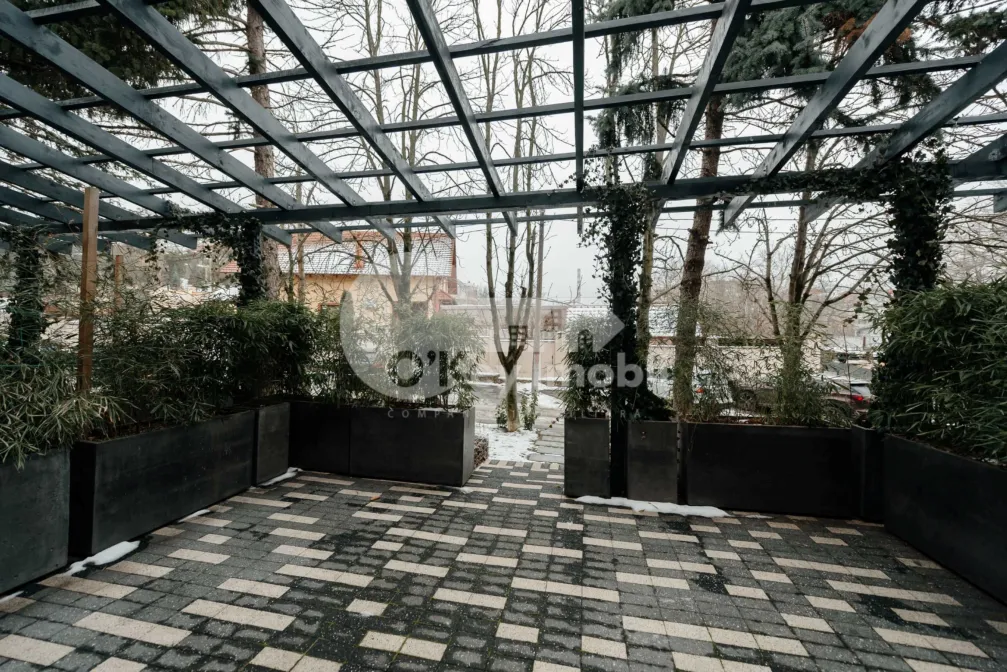 Townhouse, Râșcani, ZIMBRULUI