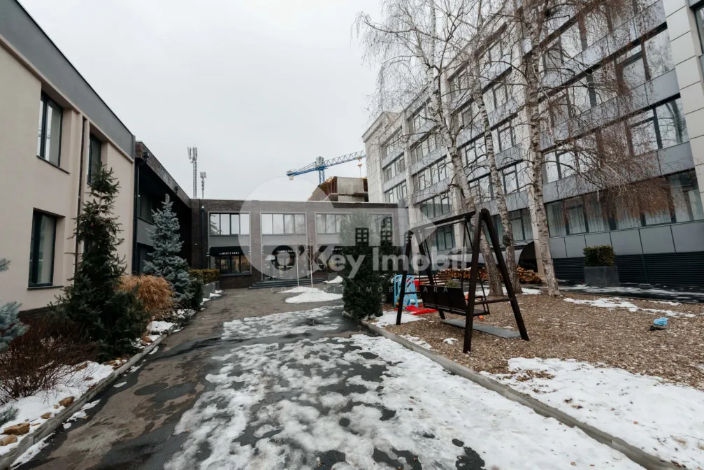 Townhouse, Râșcani, ZIMBRULUI