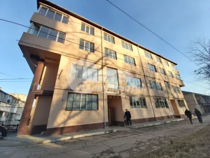 Квартира, Ботаника, КОСТЮЖЕНЬ