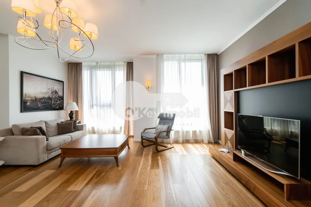 Apartament, Centru, COLUMNA