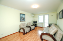 Apartament, Centru, TOMA CIORBĂ