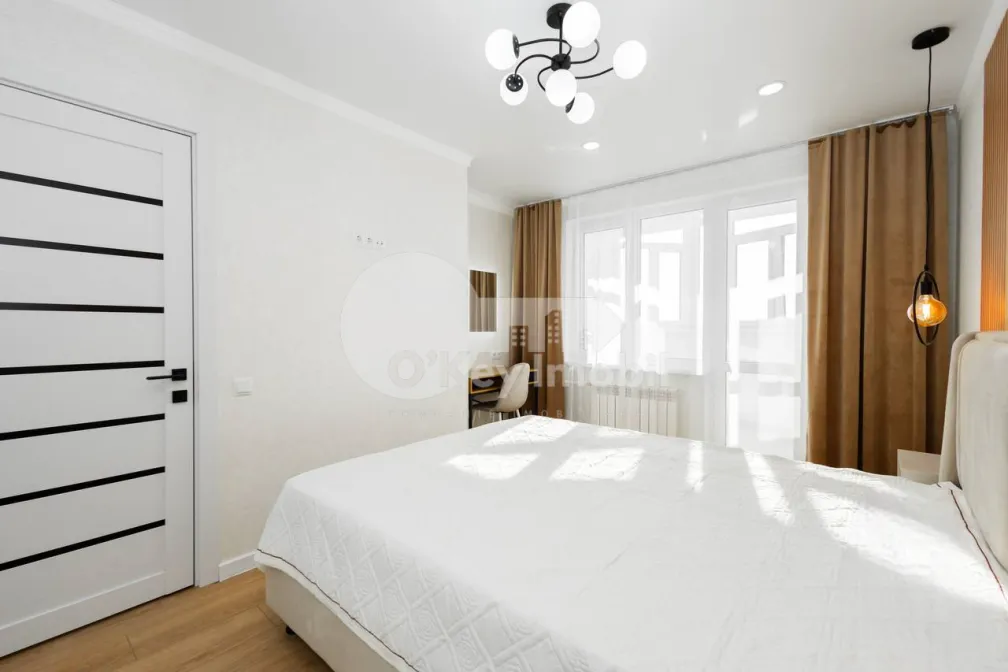 Квартира, Рышкановка, Мирчешть