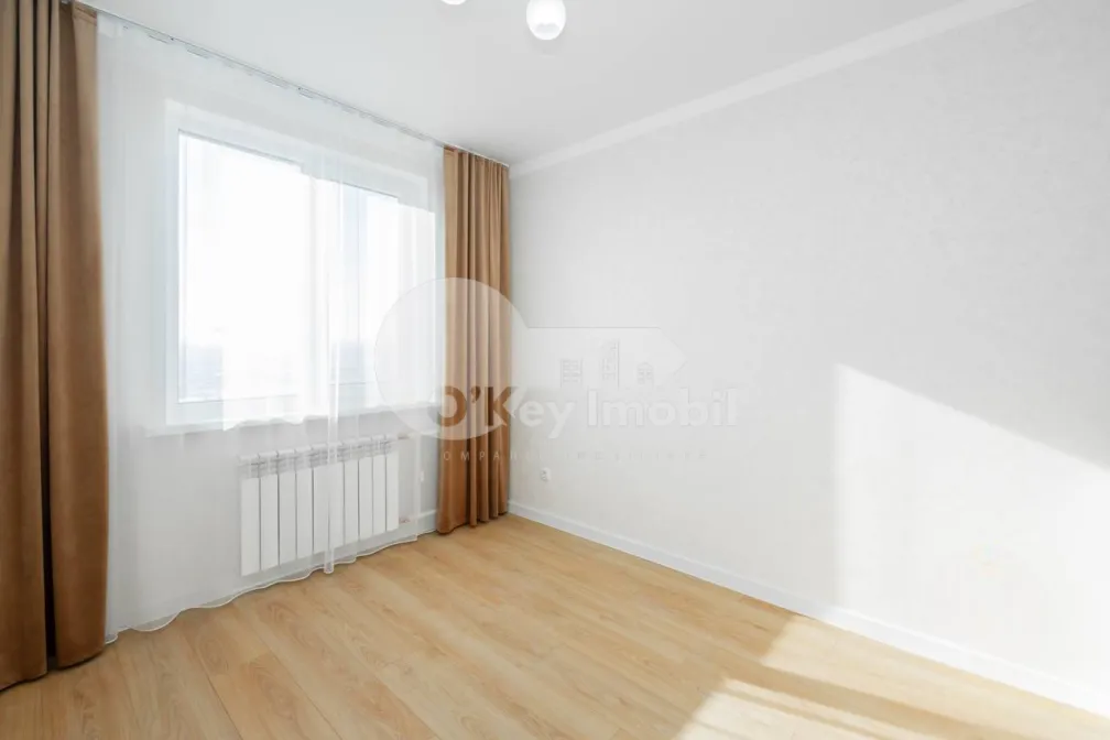 Квартира, Рышкановка, Мирчешть