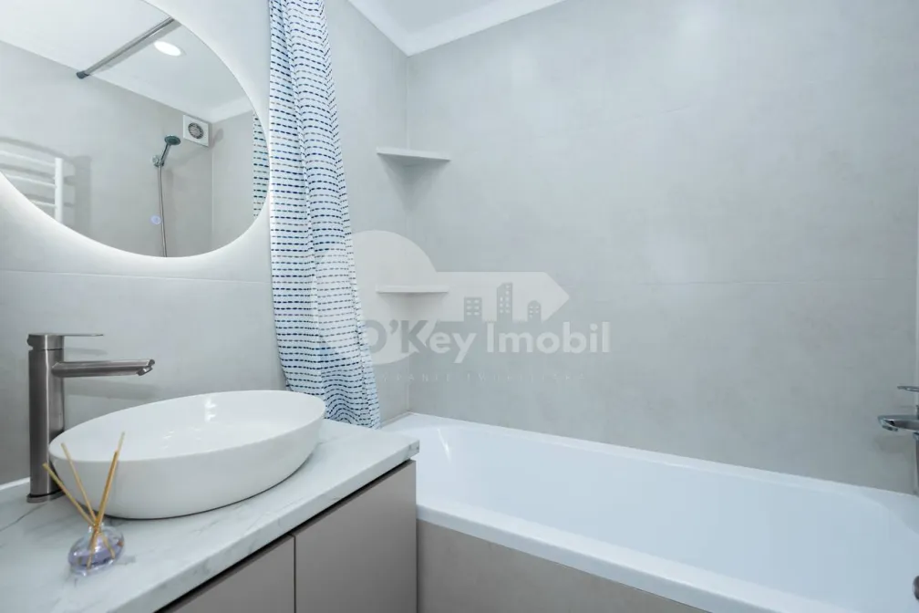 Квартира, Рышкановка, Мирчешть