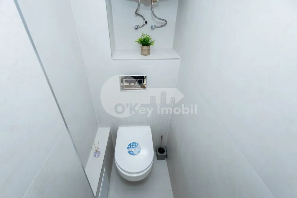 Квартира, Рышкановка, Мирчешть