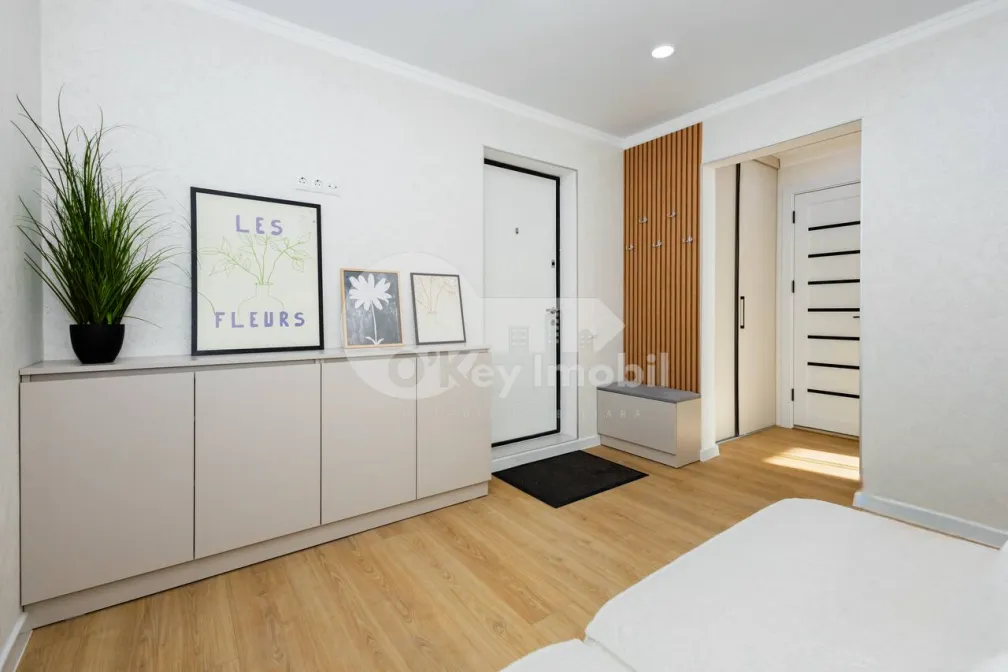 Квартира, Рышкановка, Мирчешть