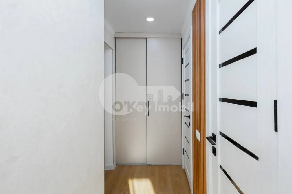 Квартира, Рышкановка, Мирчешть