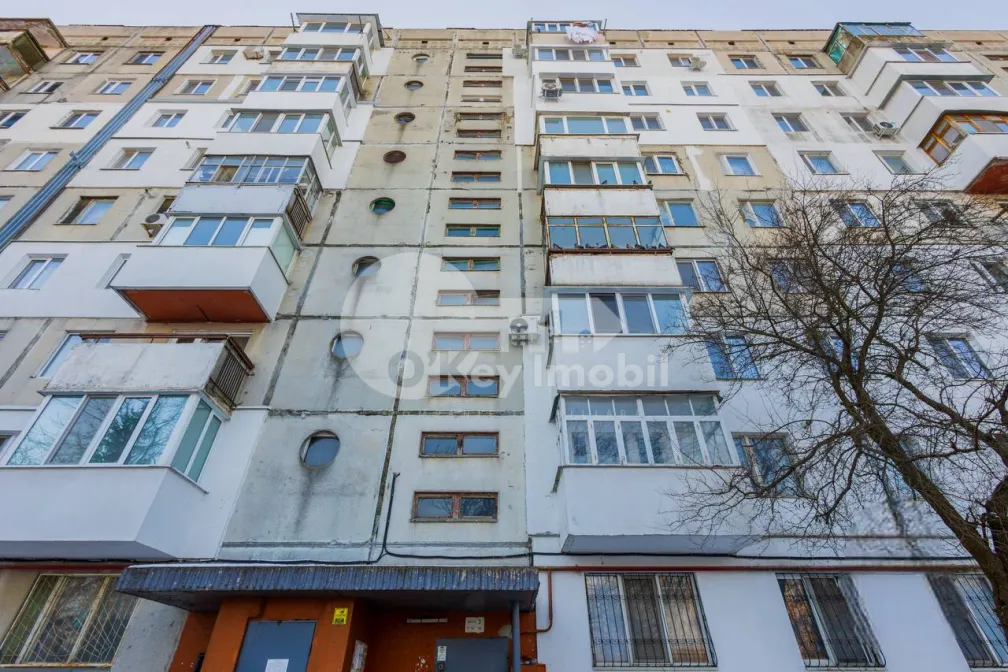 Квартира, Рышкановка, Мирчешть