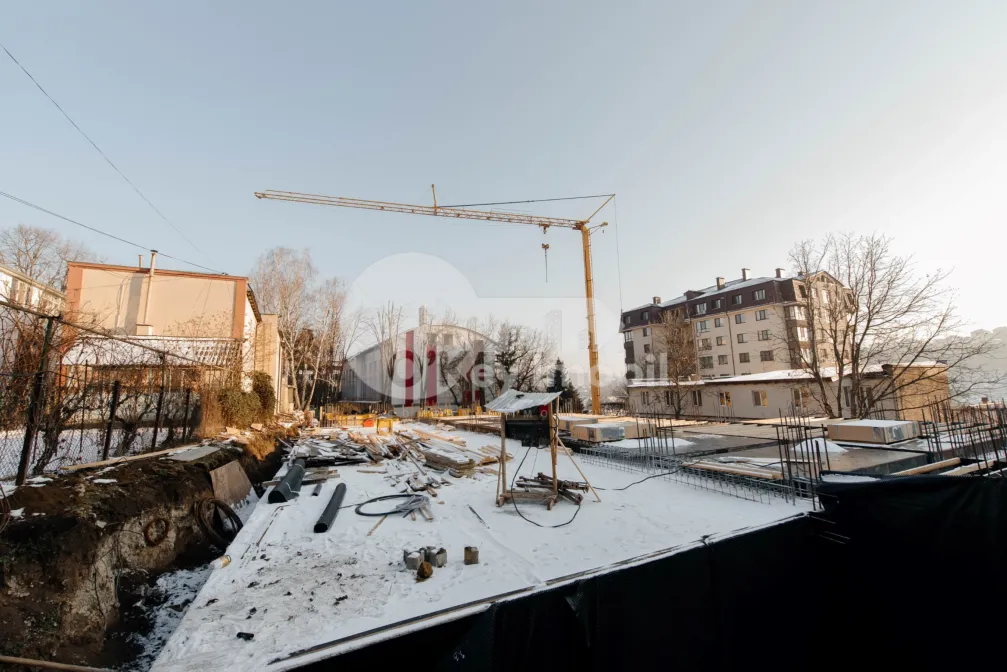 Квартира, Буюканы, ВАСИЛЕ ЛУПУ