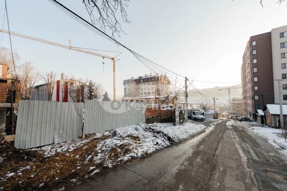 Квартира, Буюканы, ВАСИЛЕ ЛУПУ