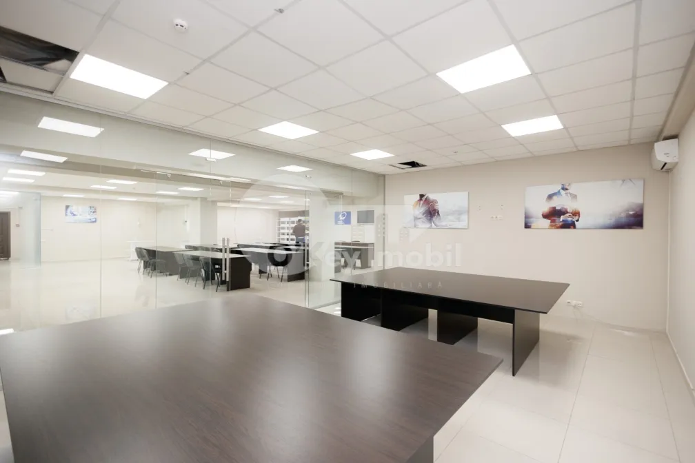 Oficiu, Botanica, DECEBAL