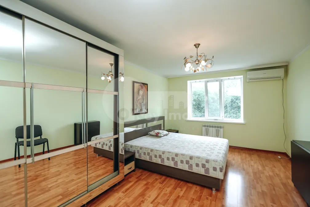 Квартира, Центр, ТОМА ЧОРБЭ