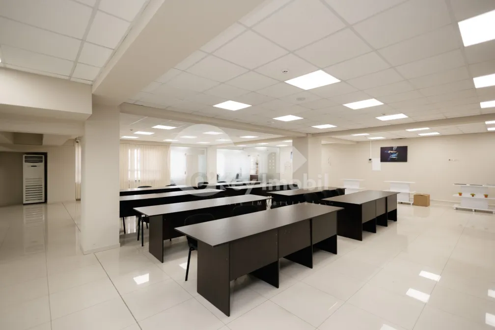 Oficiu, Botanica, DECEBAL