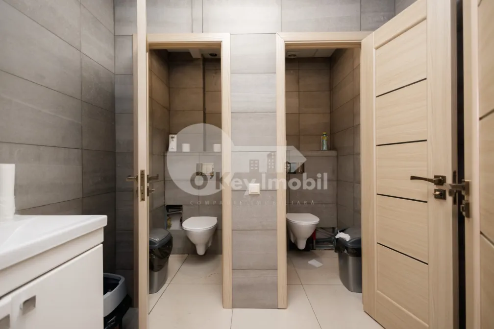 Oficiu, Botanica, DECEBAL