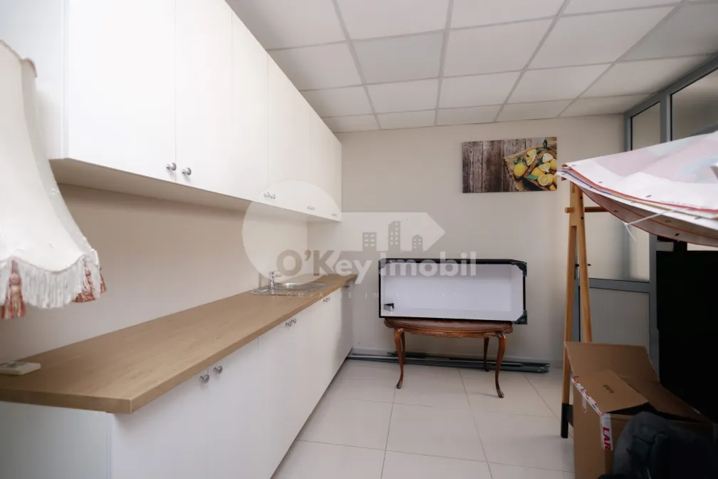 Oficiu, Botanica, DECEBAL