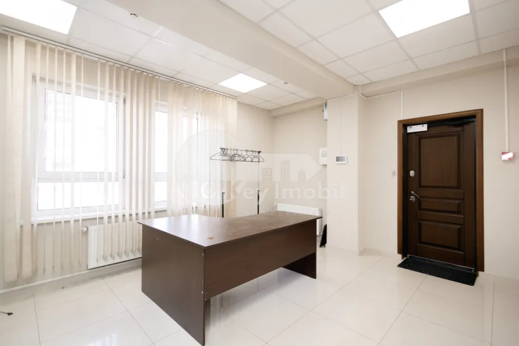 Oficiu, Botanica, DECEBAL