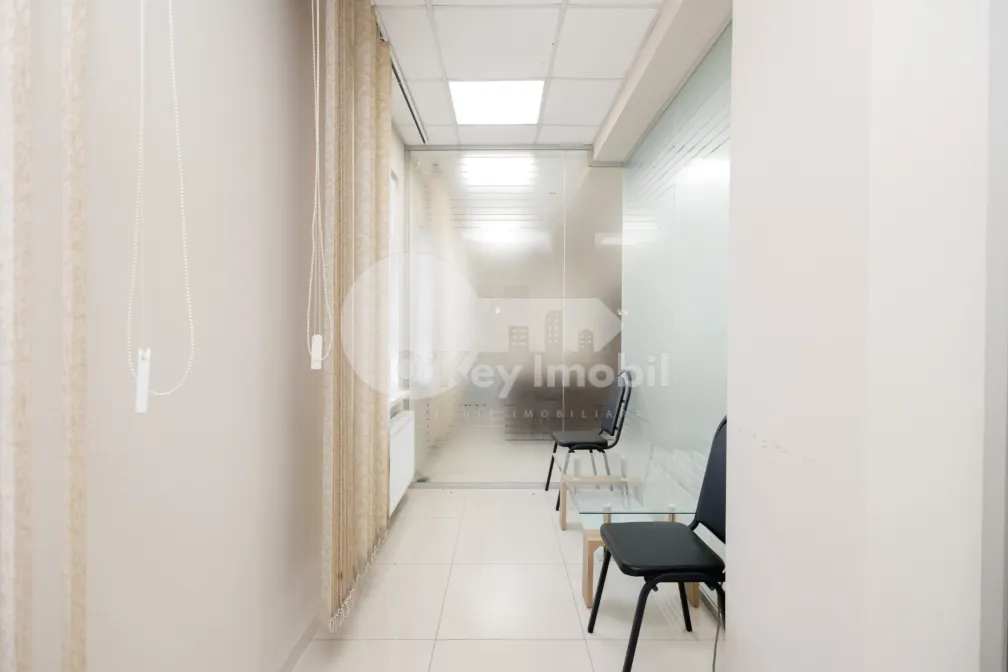 Oficiu, Botanica, DECEBAL