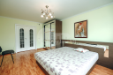Apartament, Centru, TOMA CIORBĂ