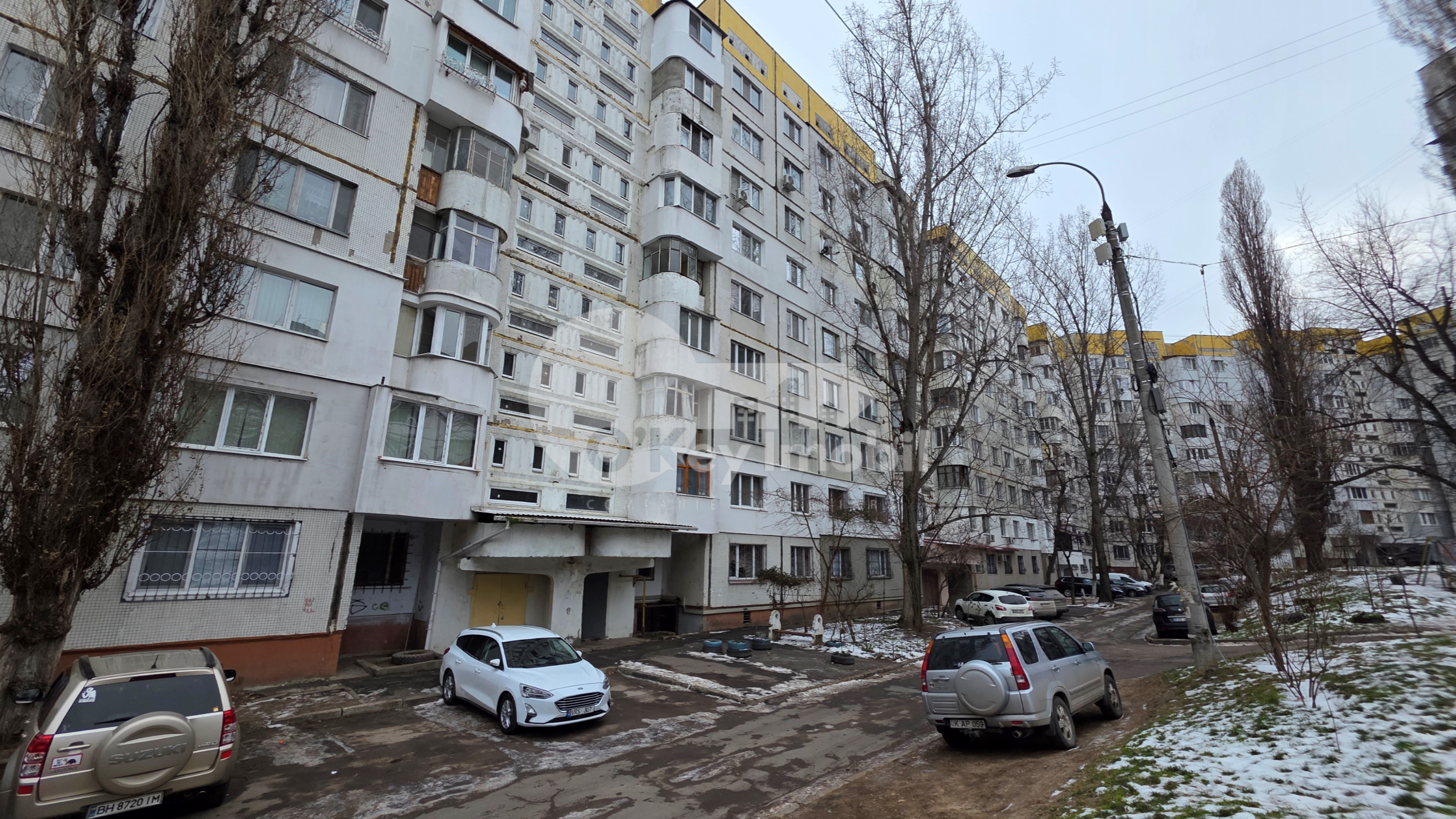 Apartament, Centru, ALBIȘOARA