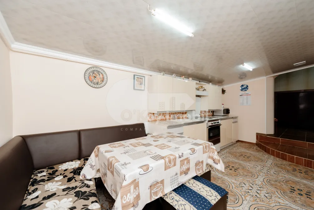 Дом, КРИУЛЯНЫ