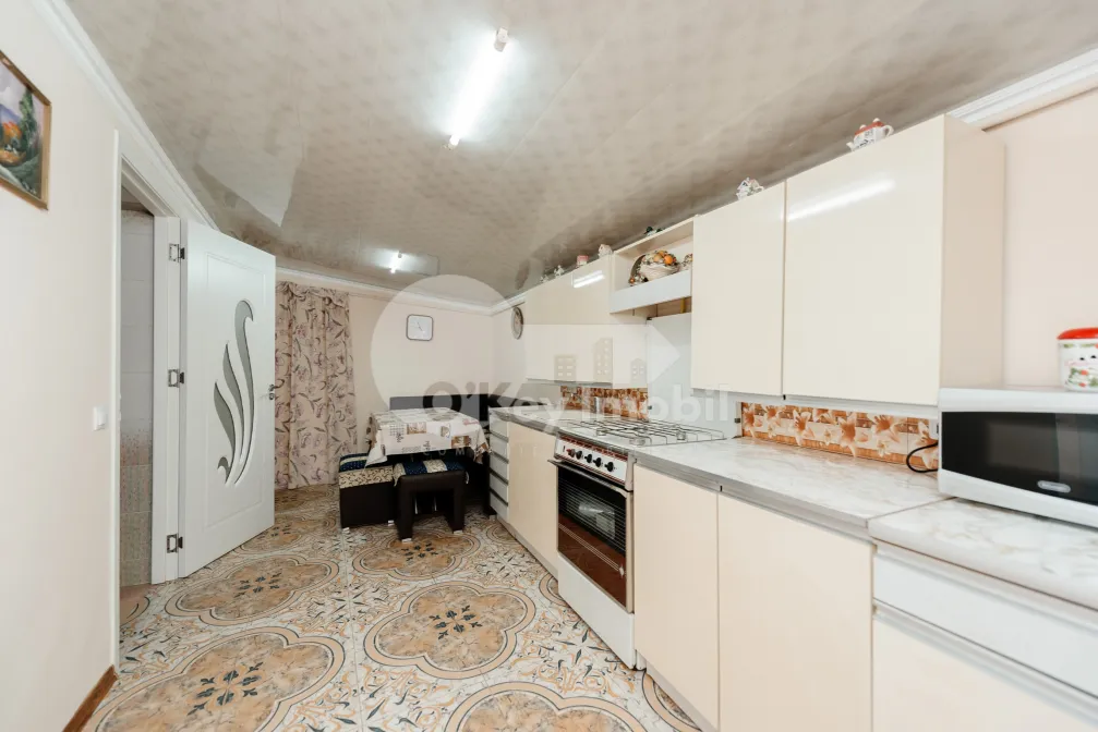 Дом, КРИУЛЯНЫ