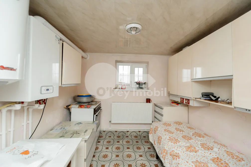 Дом, КРИУЛЯНЫ