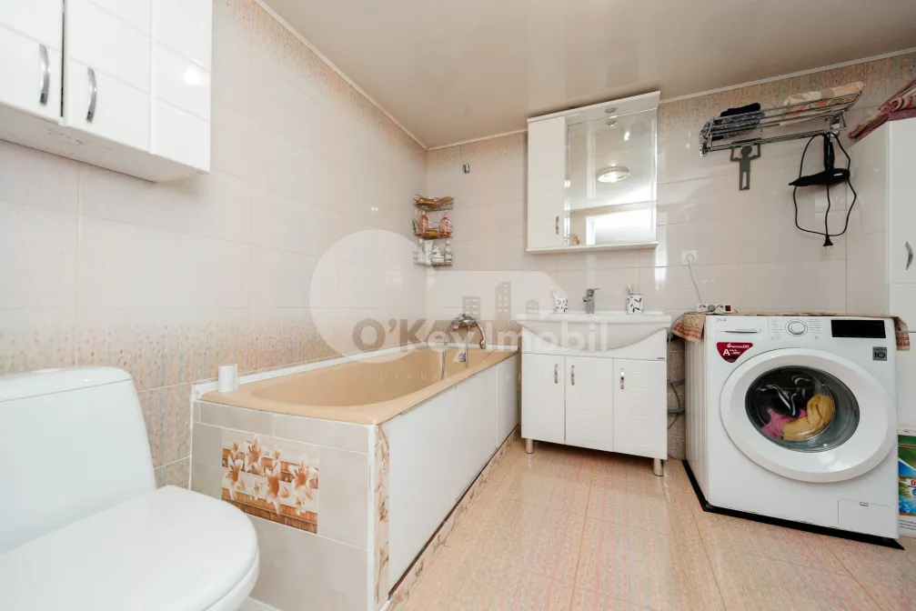 Дом, КРИУЛЯНЫ